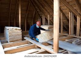 Professional Foam Insulation Services in Prophetstown, IL