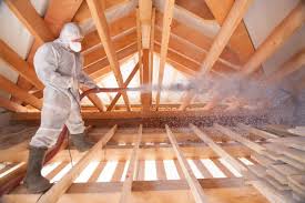 Best Insulation Air Sealing  in Prophetstown, IL