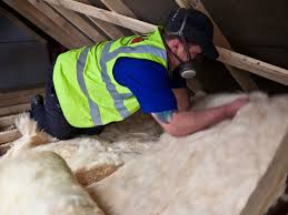 Best Spray Foam Insulation  in Prophetstown, IL