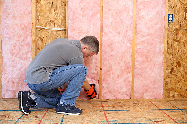 Foam Insulation Services