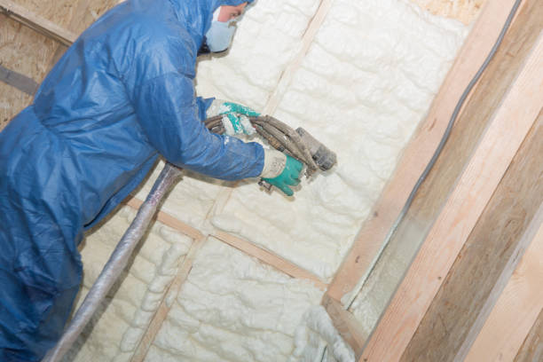 Types of Insulation We Offer in Prophetstown, IL